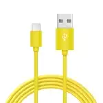 Cablu de incarcare micro USB 1m