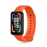 Xiaomi Redmi Smart Band Pro care măsoară activitatea brățară inteligentă în 10 culori cu rezistență la apă 5ATM