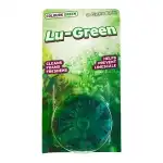 Lu Green WC Tablet, Zielona woda, 1 szt., Hurtownik