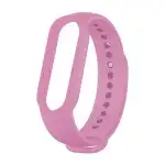 Xiaomi Mi Band 5 / Mi Band 6 okoskarkötő klasszikus pótszíj többféle színben