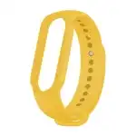 Смарт гривна Xiaomi Mi Band 5 / Mi Band 6 класическа резервна каишка в няколко цвята