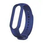 Bratara inteligenta Xiaomi Mi Band 5 / Mi Band 6 Curea de schimb clasica in mai multe culori