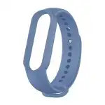 Xiaomi Mi Band 5 / Mi Band 6 smart bracelet classic replacement strap in several colors