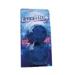 Tableta Lu Blue WC, apa albastra, 2 buc., platforma b2b