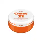 Crème 21 Soft, Крем за кожа, хидратиращ, 250 мл, складове на едро