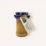 Blue dye propolis cream honey 400g
