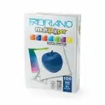 Fabriano Копирна хартия Multipaper, A4, 100 g/m2, гланц, 500 листа, търговец на едро