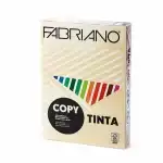 Fabriano Копирна хартия Copy Tinta, A4, 80 g/m2, пясък, 500 листа, търговия на едро