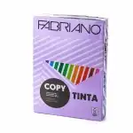 Fabriano Копирна хартия Copy Tinta, A4, 80 g/m2, виолетова, 500 листа, купи на едро
