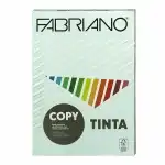 Fabriano Копирна хартия Copy Tinta, A3, 80 g/m2, морскосиня, 250 листа, на едро