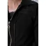 Sporty elegant designer jacket and pant set, b2b platform