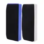 Гъба за бяла дъска Deli Universal E7838, магнитна, 14.5 x 6.0 x 4.5 см, b2b платформа