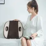 Massage pillow for back Zenet ZET-728