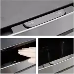 Dustbin with sensor SD 801BS - 45L
