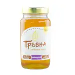 Miere de albine "Travna" Lavandulov - 900 g.