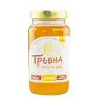 Miere de albine "Travna" Lipov - 900 g.