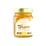 Bee honey "Travna" Lipov - 460 g.