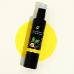 Bio aronia mézlé, 0,25 l