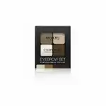4-color eyebrow kit, Professional Stylist, Revers, No.2