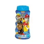 Душ гел и шампоан 2 в 1, Paw Patrol, за момчета, 475 мл
