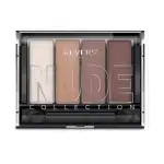 Gallant Eyeshadow, Nude Collection, Matt, 4 colors, no. 01M
