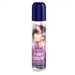 Hajfesték spray, fixáló, Venita, 1-Day Color, 13. sz., Magic Pink