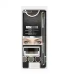 Kit pentru machiajul sprancenelor, Cream Liner, Revers, Blond