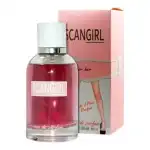 Cote d'Azur Eau de Parfum, Scan Girl, Női, 100ml