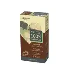 Organiczna farba do włosów, nr. 4.0, Brązowy, 100% Naturalny, 100g