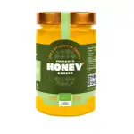 Miere de salcam bio "Dulmone" - 520g