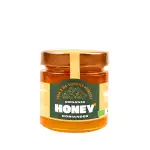 Organic Honey Coriander "Dulmone" - 300g