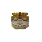 Miere de salcam cu migdale fulgi 400g, en-gros Supreva
