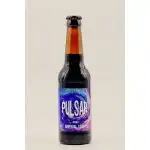 Bere artizanala Pulsar 330ml, 8.5% alc, en gros Supreva