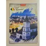 Caiet A4 60 file Romania VELIN, engros Supreva