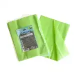 Set 25 Lavete Universale, Vascoza si celuloza, Verde, 50x45 cm