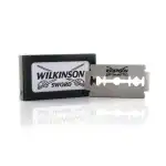 Lama de ras traditionala Wilkinson Double Edge Classic 100 bucati, angro