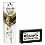 Традиционно бръснарско ножче Wilkinson Double Edge Classic 100 броя на едро
