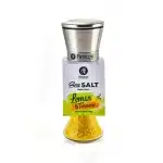 Sea salt with lemon and turmeric Ariston 190g