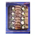Homemade cake Amandina 0.5 kg, WIT