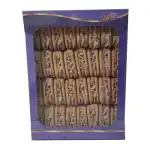 Cocoa vanilla biscuits 1kg, WIT