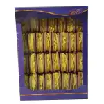Lemon vanilla biscuits 1kg, WIT