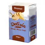 Delizia zsemlemorzsa 0,5kg, 10 db/doboz