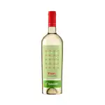 Vin Feteasca Alba Sec Alb Fiori 750ml 6/1