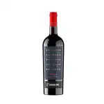 Vin Feteasca Neagra Sec Rosu Fiori 750ml 6/1