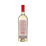 Vin Viorica Sec Alb Fiori 750ml 6/1