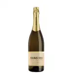 Vin spumant Muscat Demisec Alb Radacini 750ml 6/1