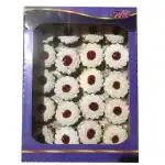 Isler with jam 0.65kg, WIT