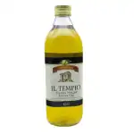 Ulei masline extra virgin Il Tempio 1l, 12 buc/bax