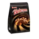 Biscuits Biskrem duo cacao cr.cacao 150g, 18 pcs/box