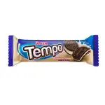 Biscuits Tempo cocoa cr. vanilla